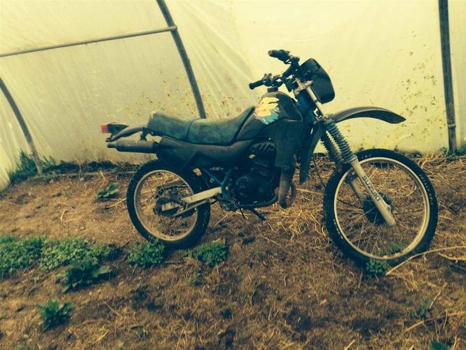 Motorr