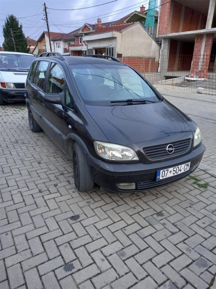 Opel-Zafira-