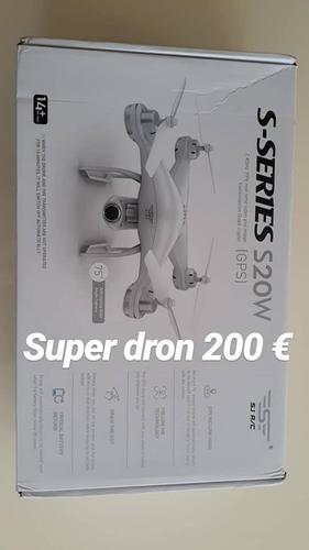 dron 