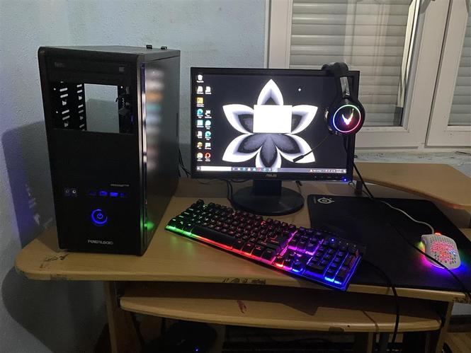 Shitet pc komplet 