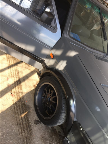 Golf 2 