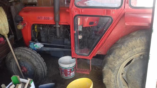 traktor