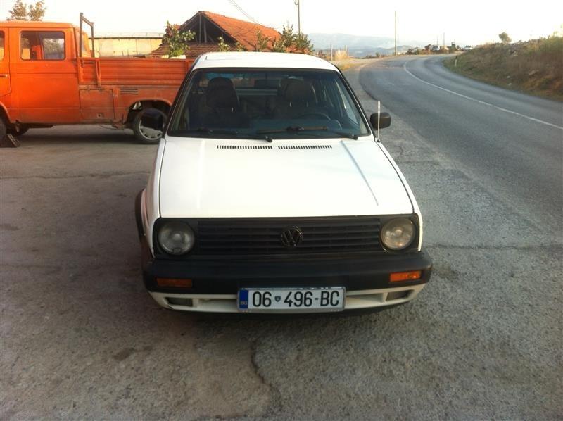 golf