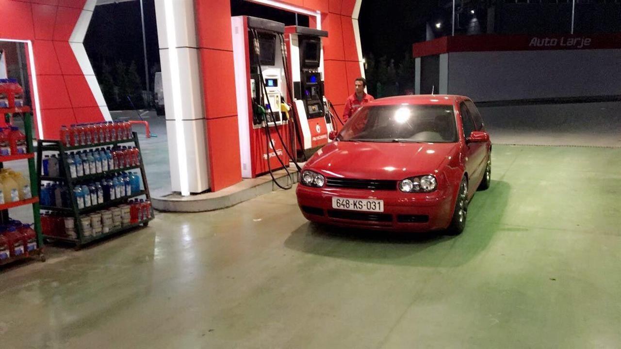 Golf-4