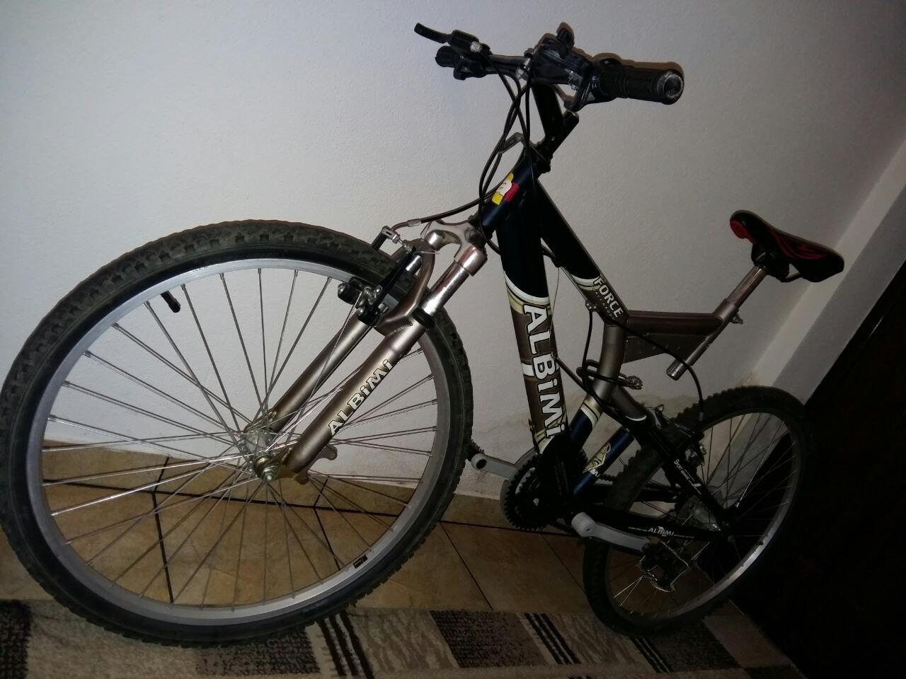 Dunlop fs 767 mountain bike outlet