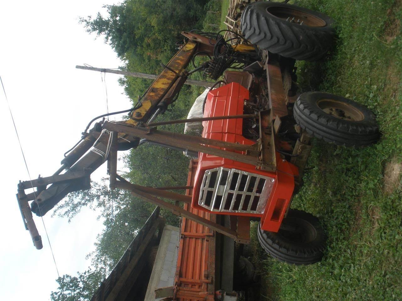 traktor