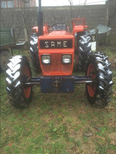 Traktor Same 45 Kw