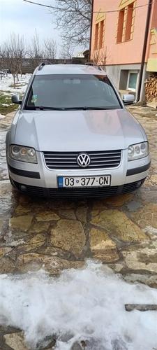 Passat 2003