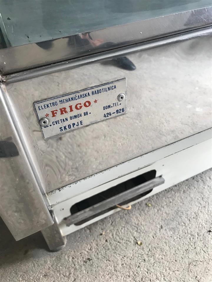 Frigo-