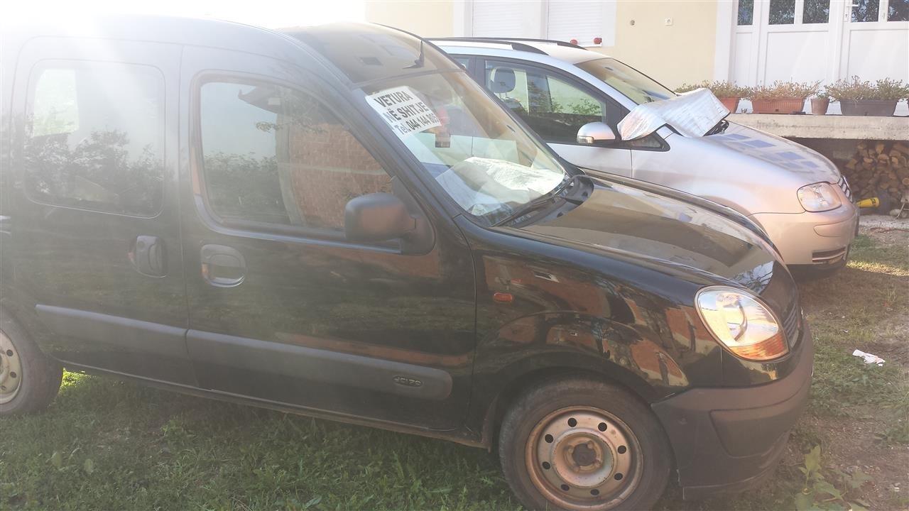 Renault-kangoo