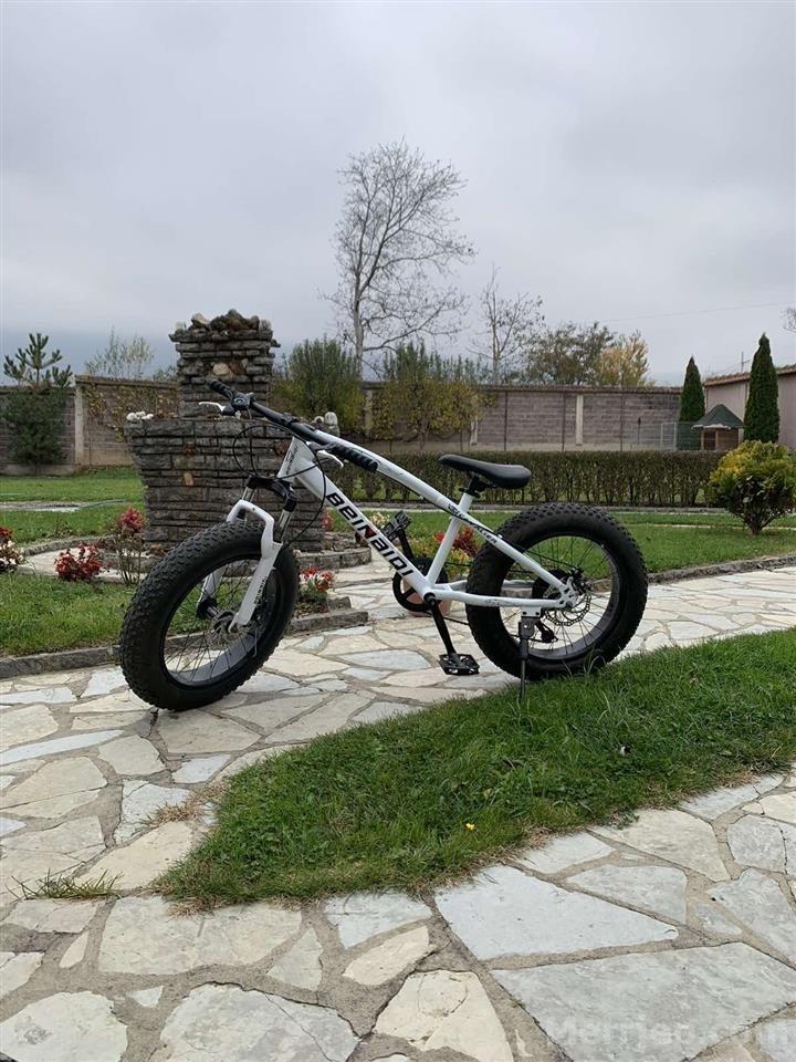Beinaiqi cavalier fat bike sales