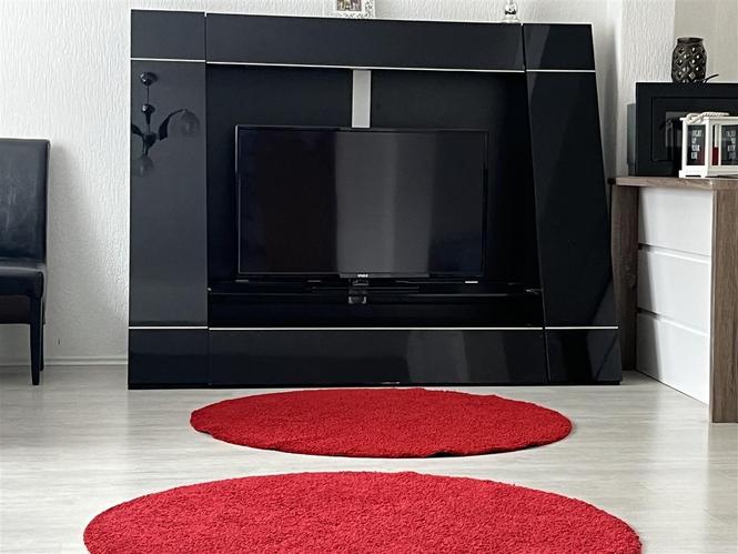 komod per TV