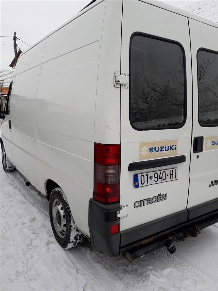Cotroen