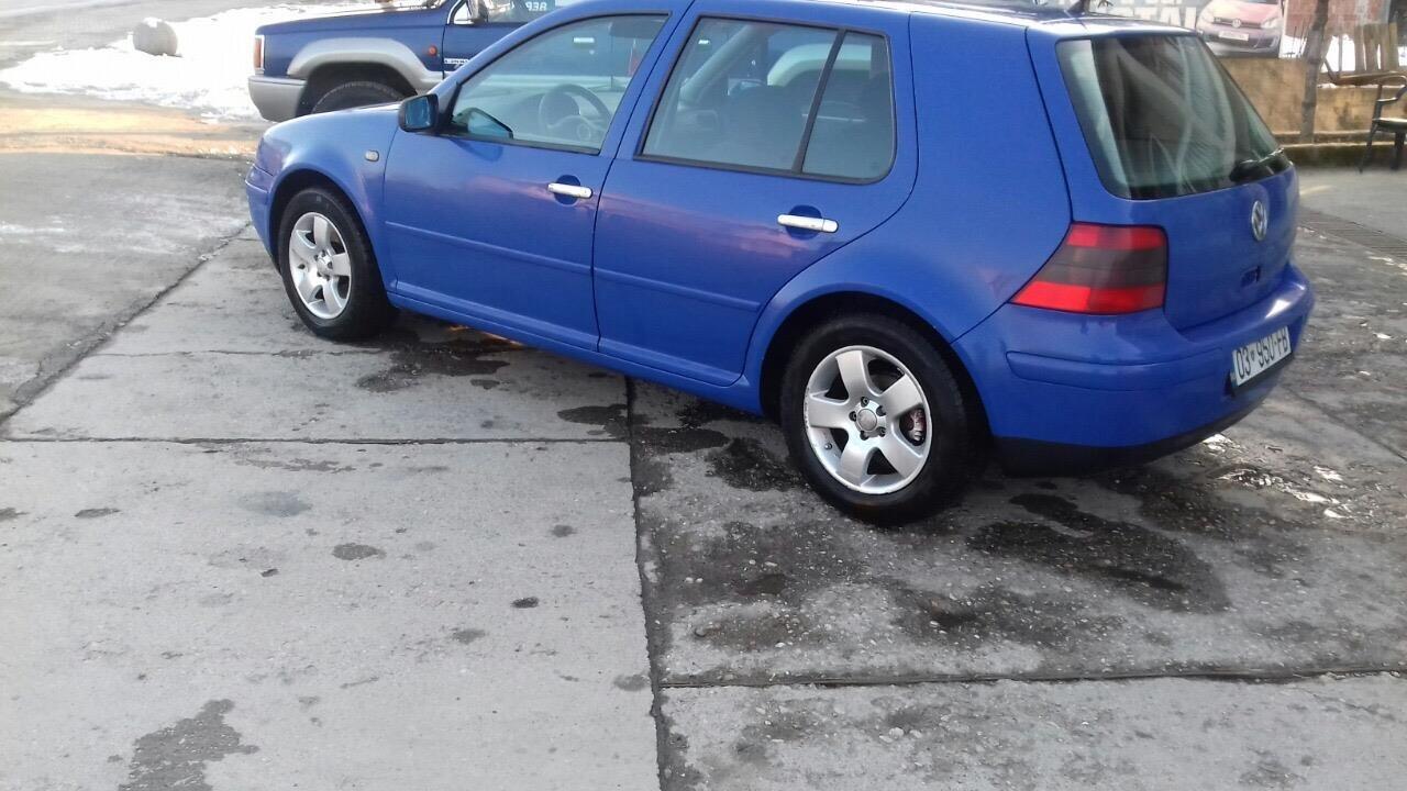GOLF-4