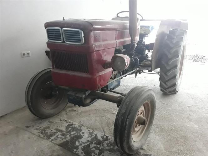 Universal 445