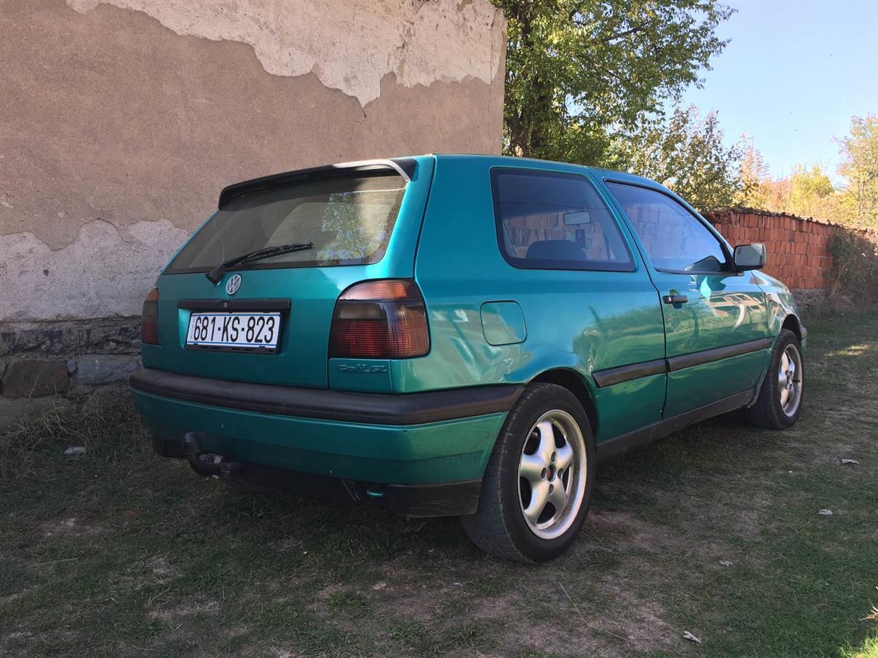 Golf-3