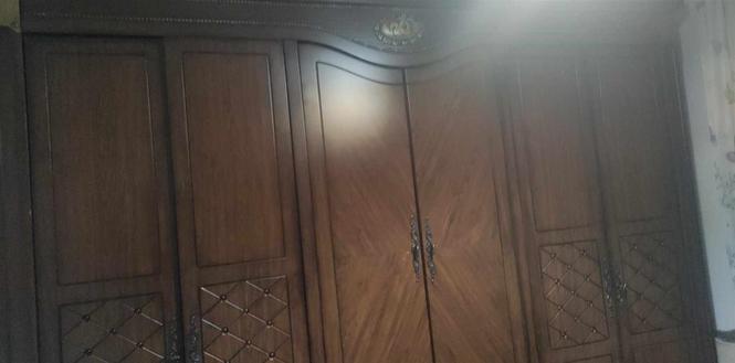 Komode per garderobe
