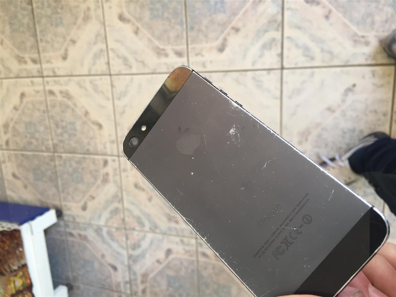 Iphone-5
