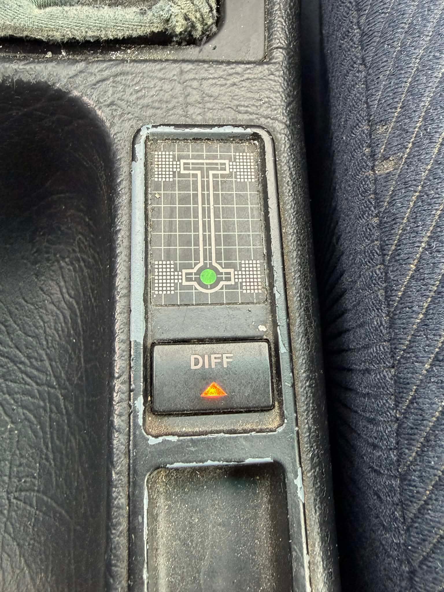 AUDI-4x4