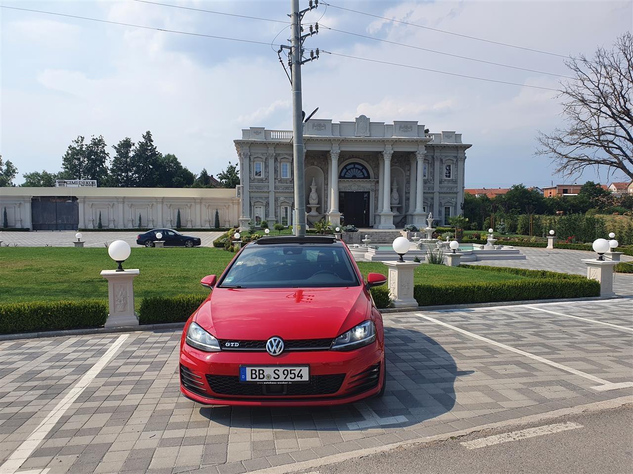 Golf-7