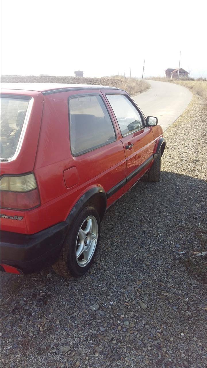 Golf-2