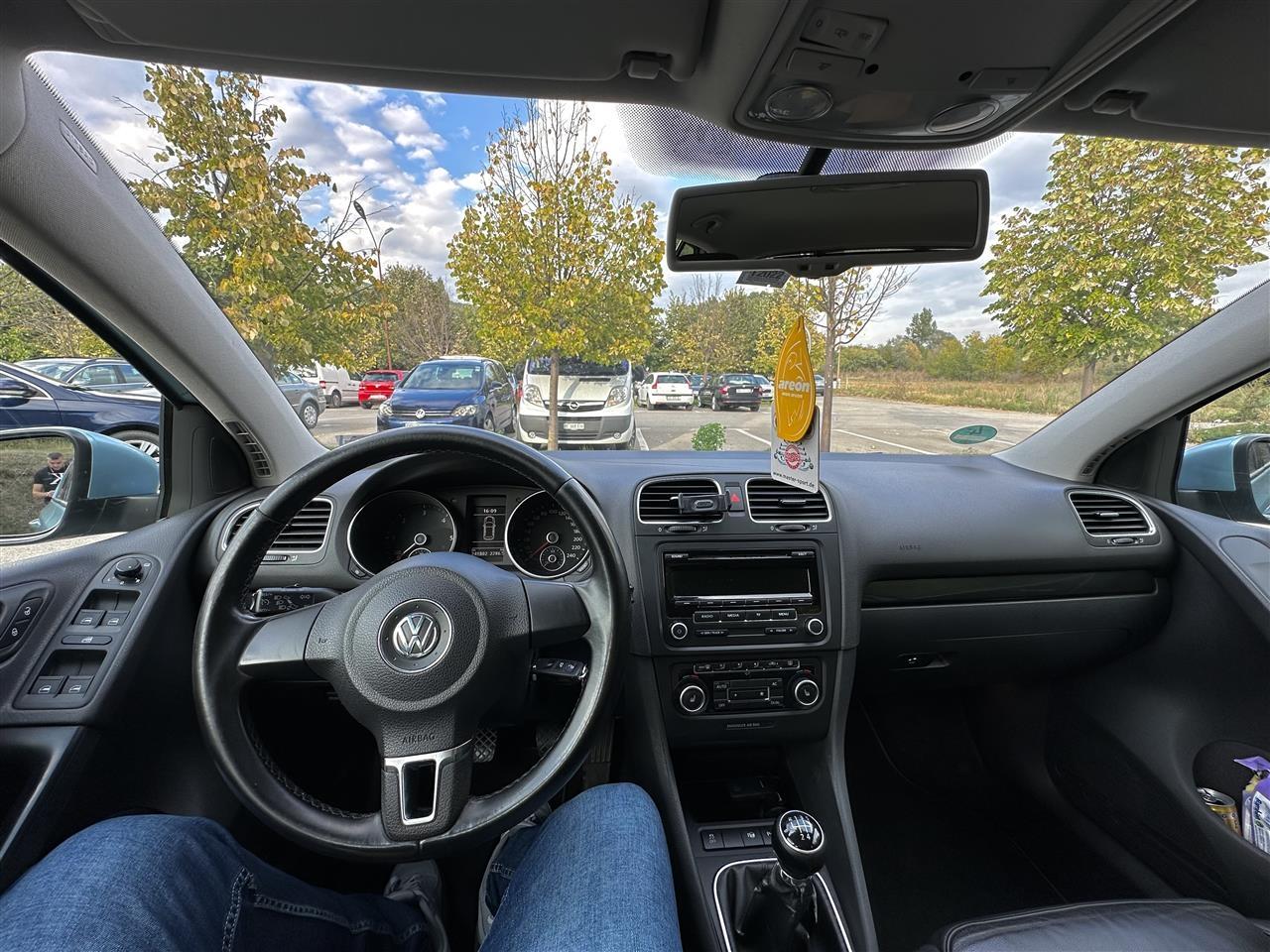 Golf-6