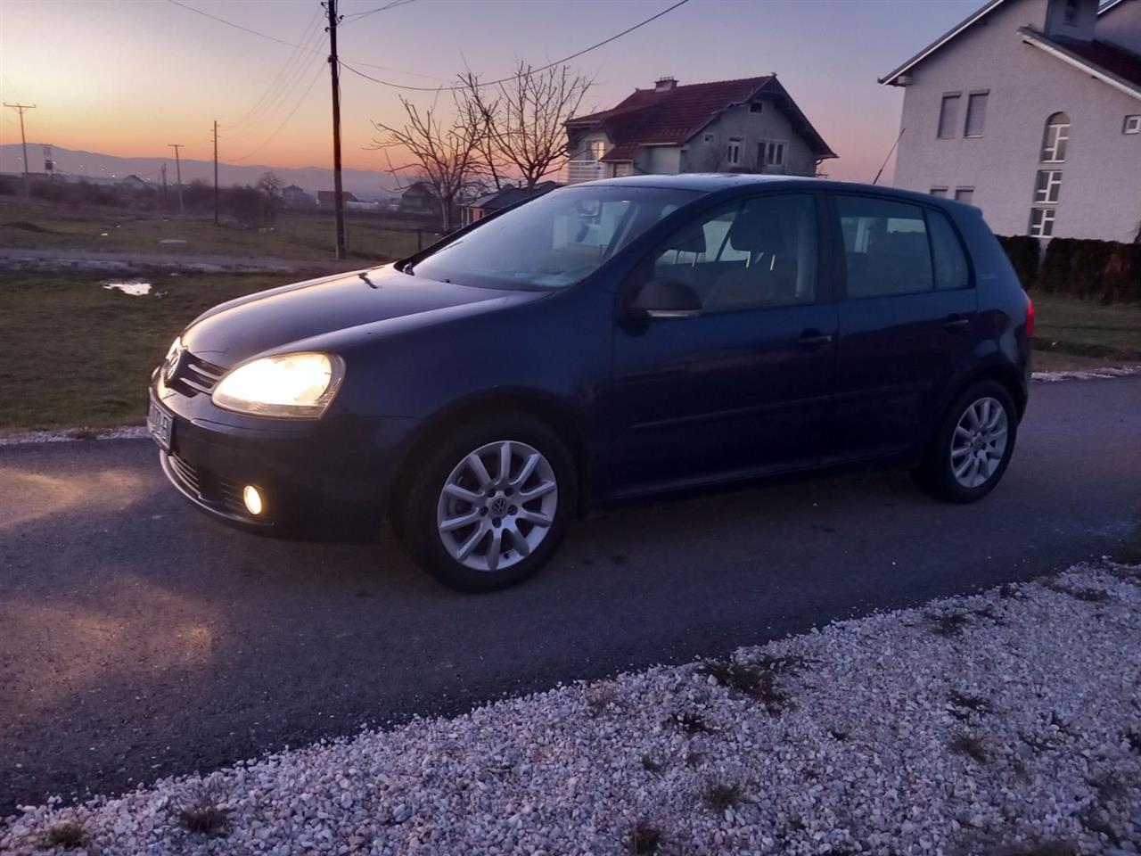 Golf-5