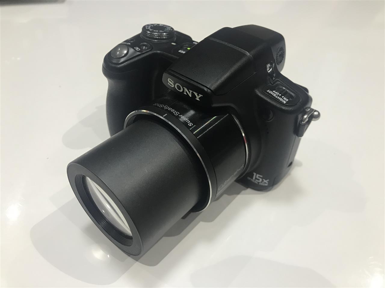 Sony-