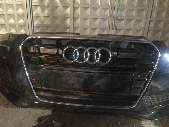 Audi A 5