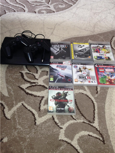 Ps3