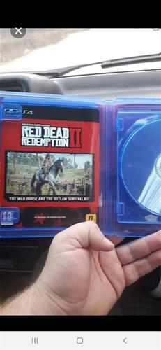 Red Dead 2
Sekiro