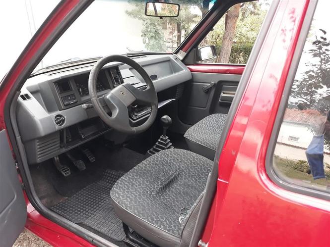 Shitet Renault 5 ne gjendje te mire