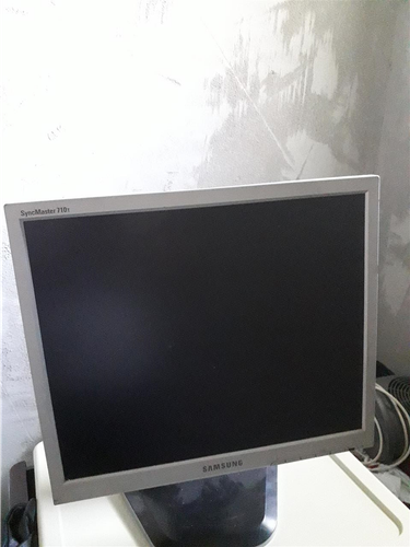Monitor Samsung
