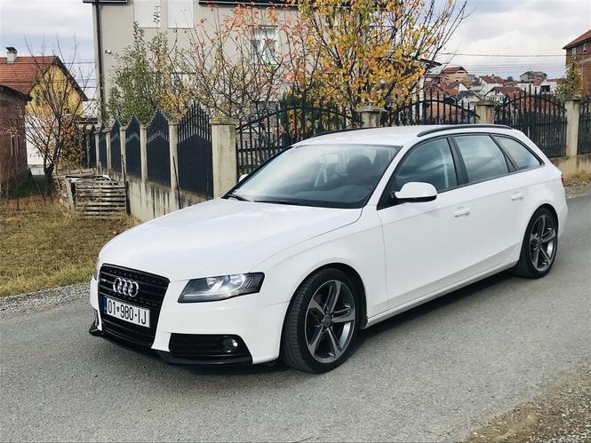 Audi 