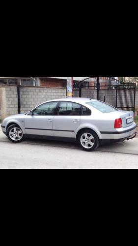 Passat b5