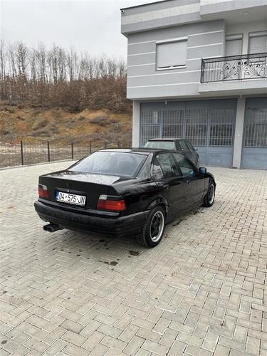 bmw e36