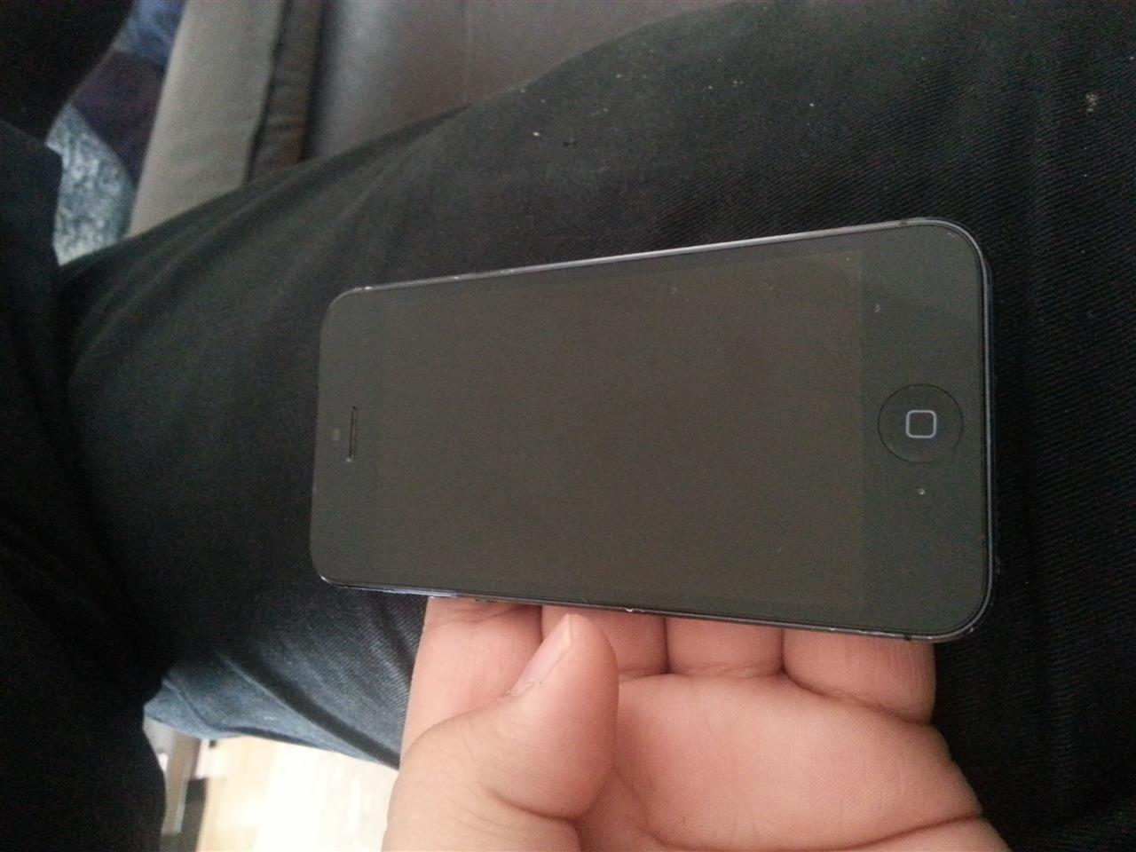iPhone-5