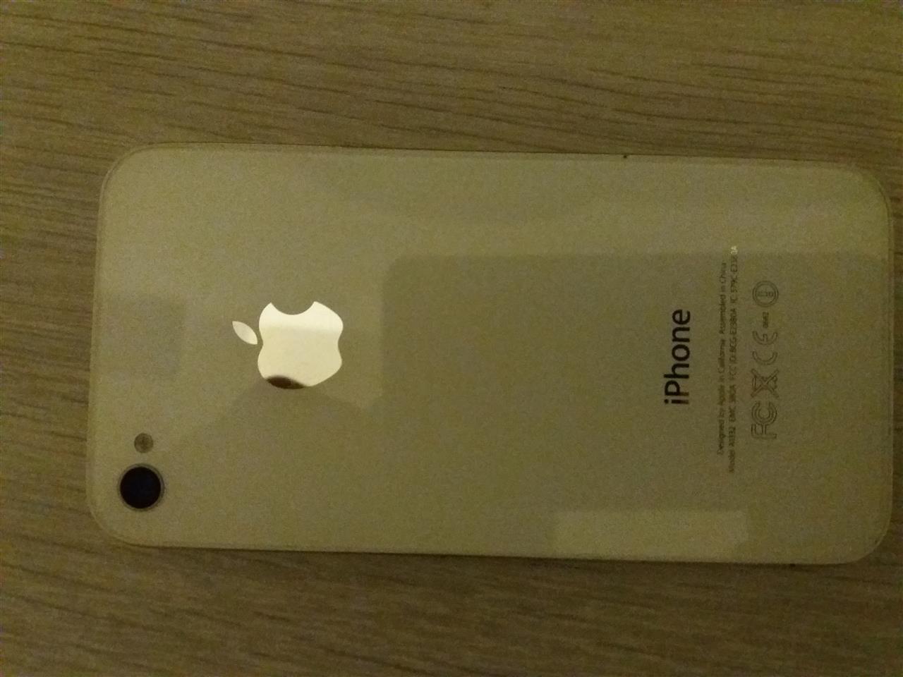 Iphone-4--16-GB-