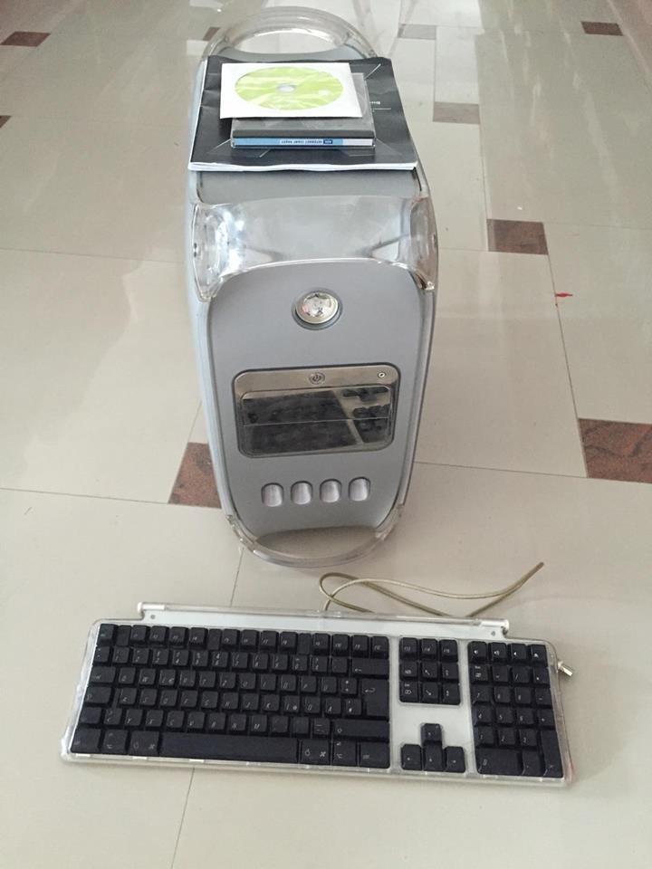 Pc-Apple