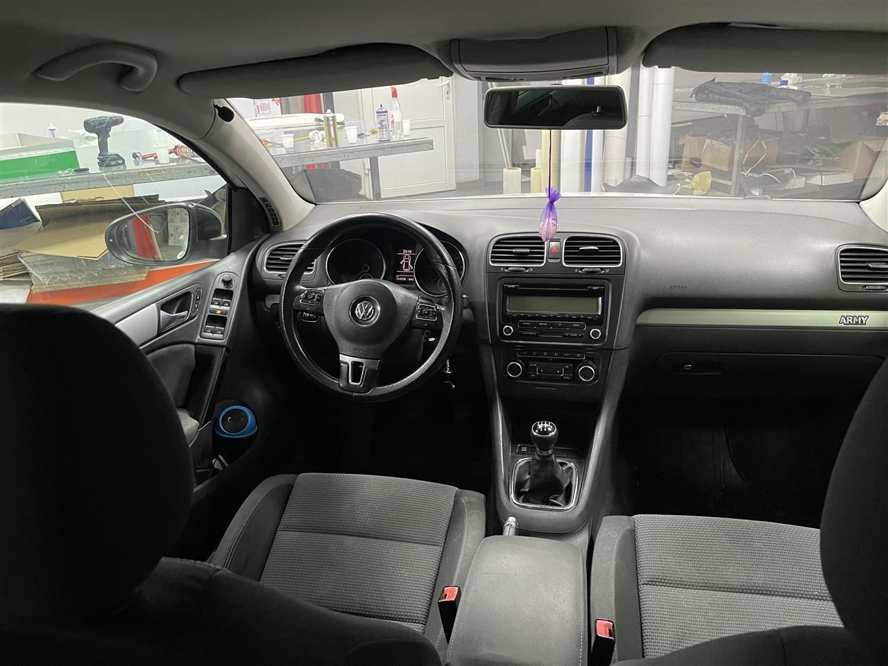 Golf-6