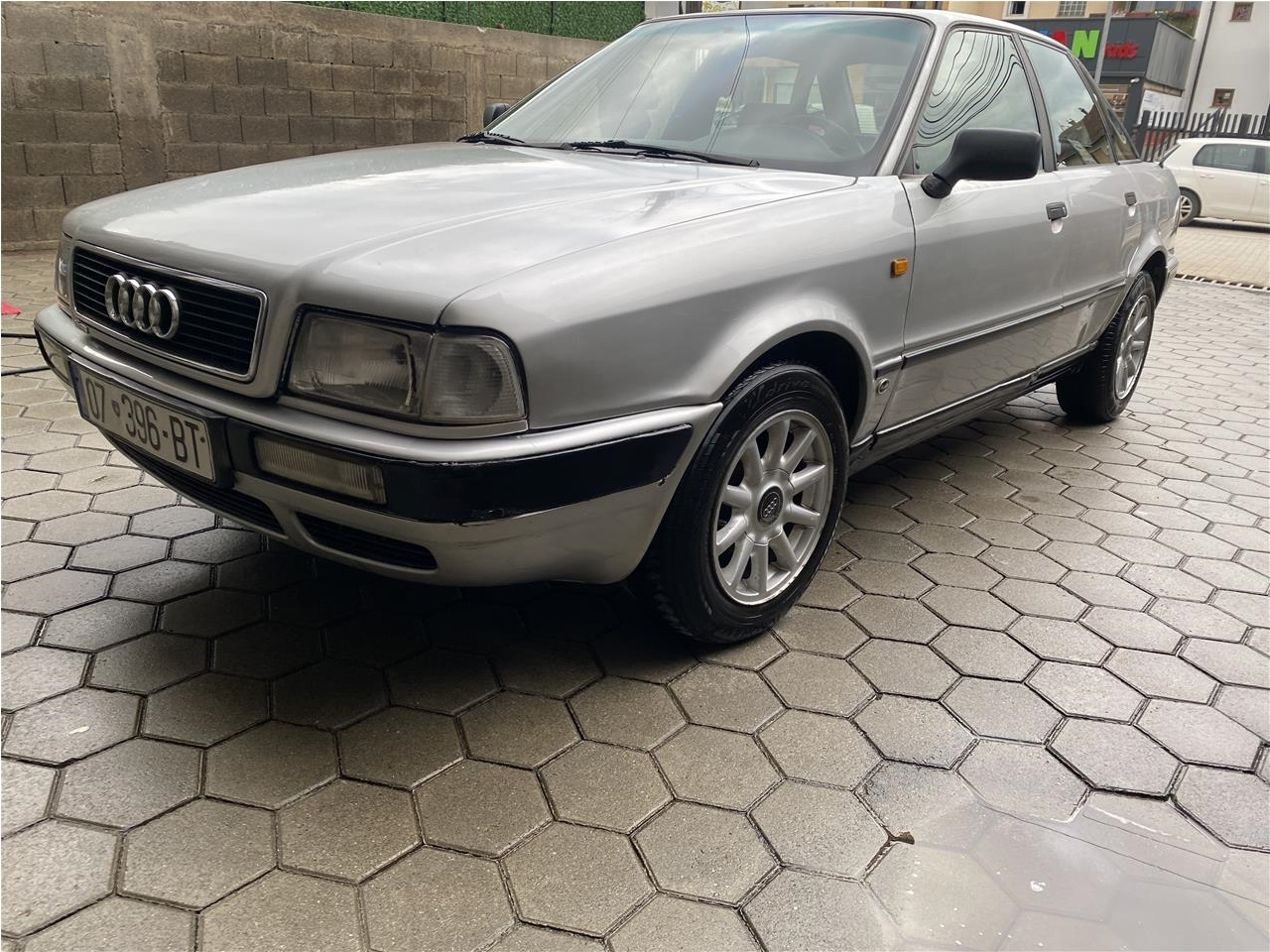Audi