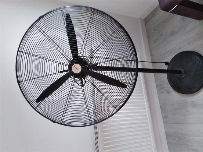 Shitet ventilatori