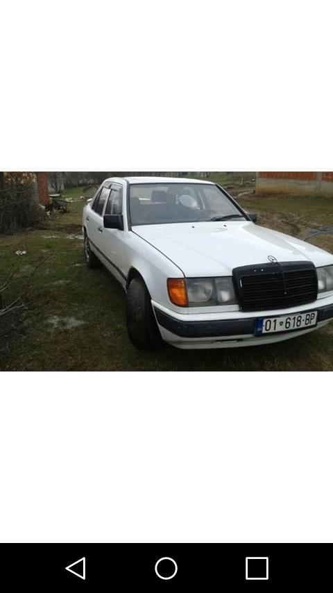 mercedes-