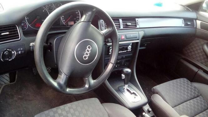 Audi 