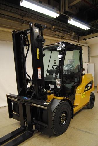CAT DP55