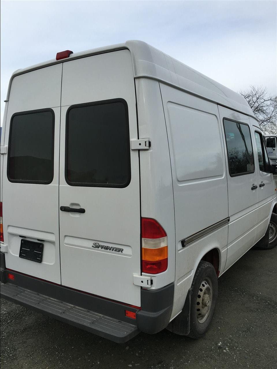 Sprinter-313-cdi