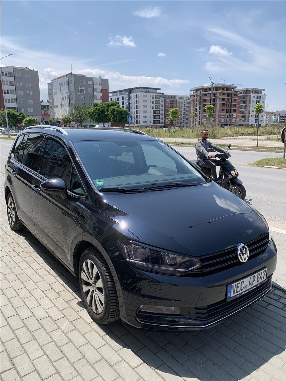 VW-Touran