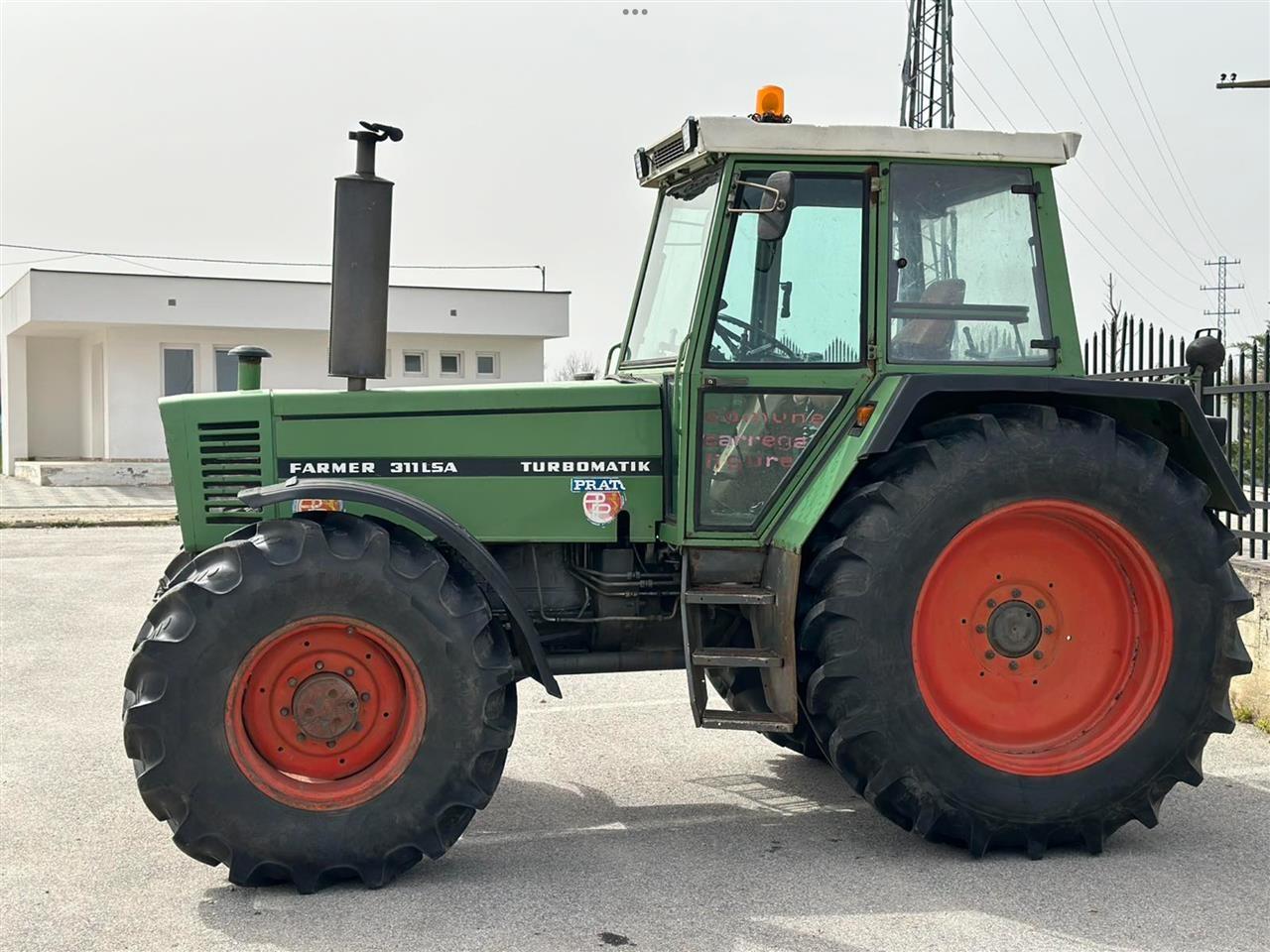 Fend-311-LSA