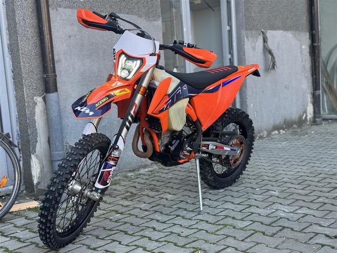 Ktm 350cc