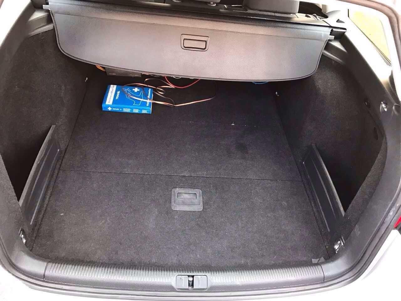 Passat